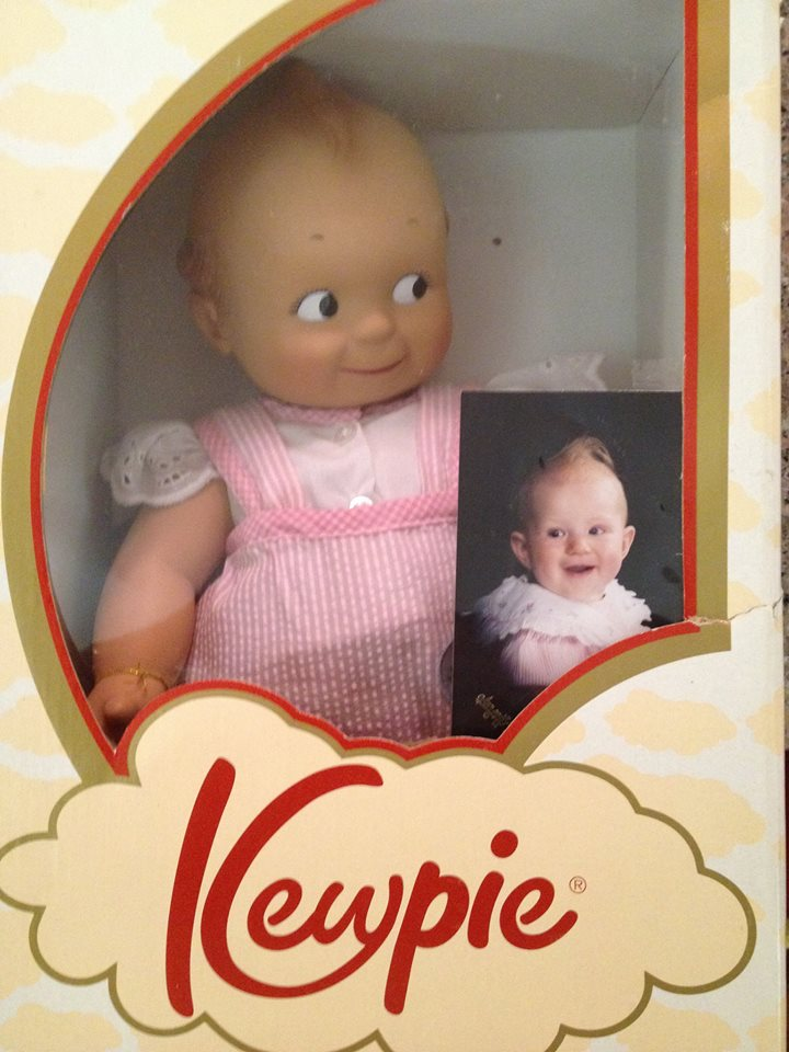 buy kewpie doll