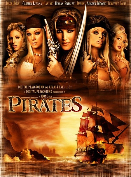 Pirates Xxx Parody Movie Telegraph 8946