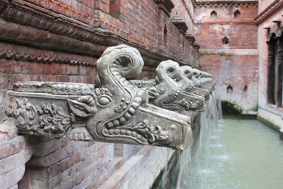 fountain statues in Kathmandu.jpg