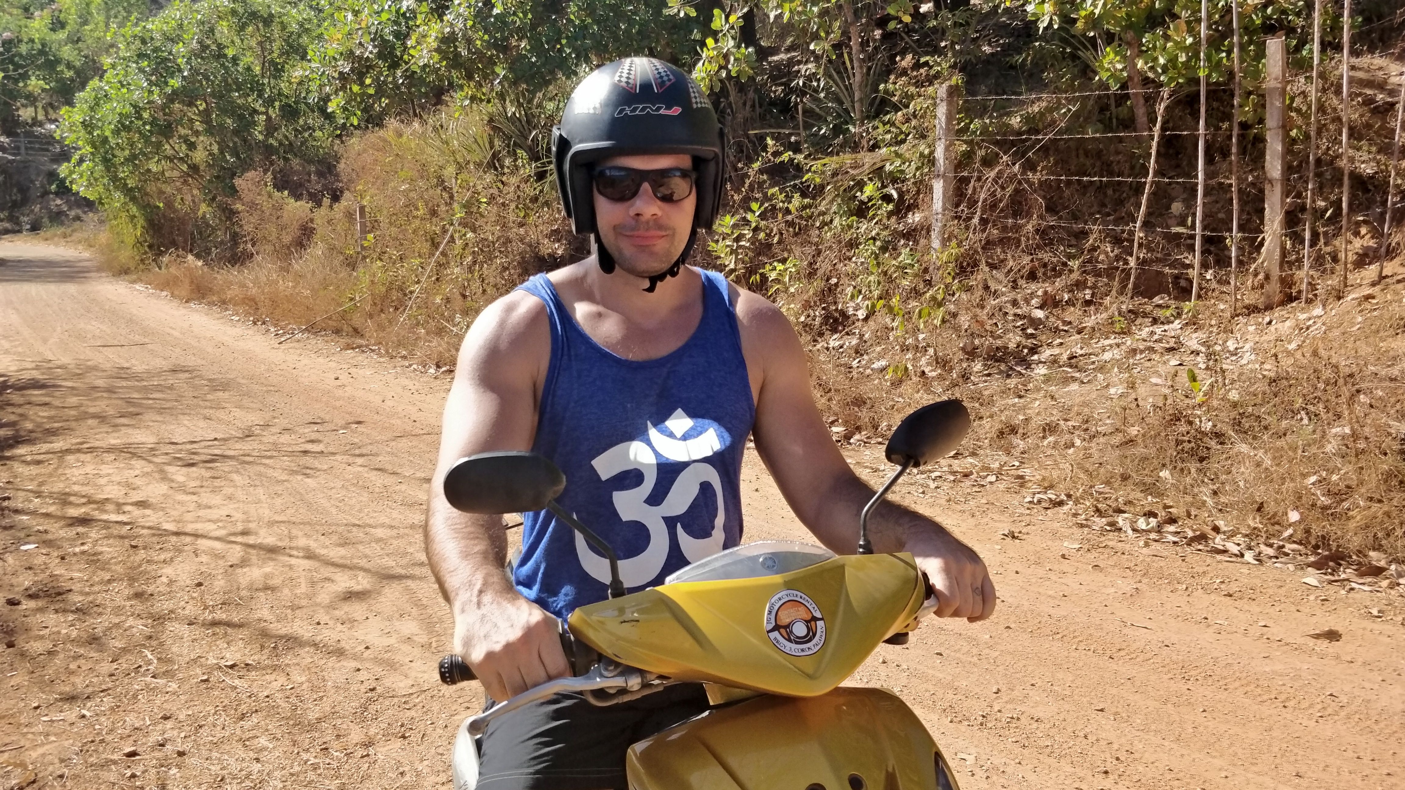 peti motorbike pic.jpg