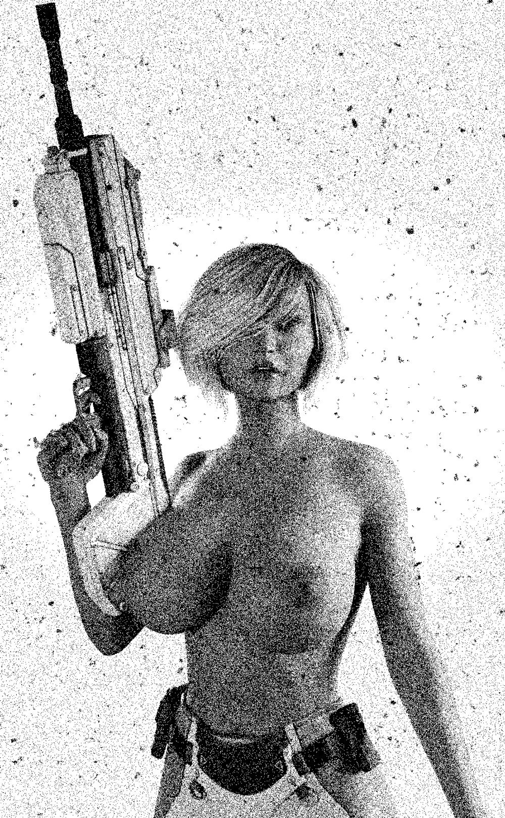 Girl-With-A-Gun--Ghostcode.jpg