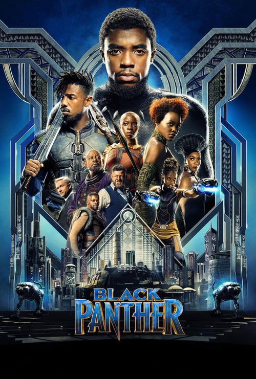 black panther full movie free download 2018