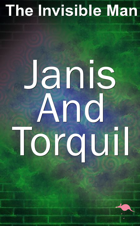 Janis And Torquil