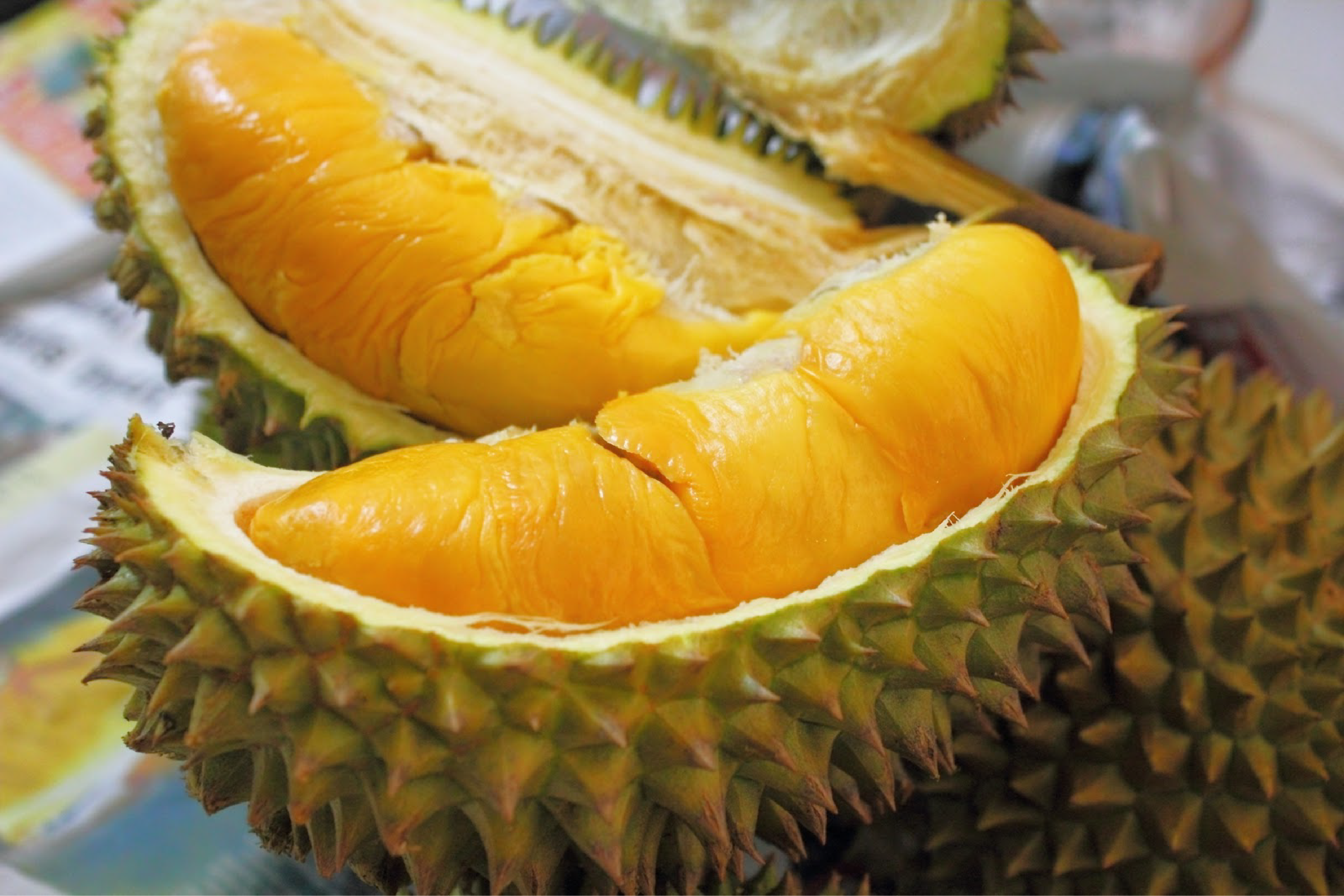 Prickly History: The Fruit That Tastes Like Heaven and Smells Like