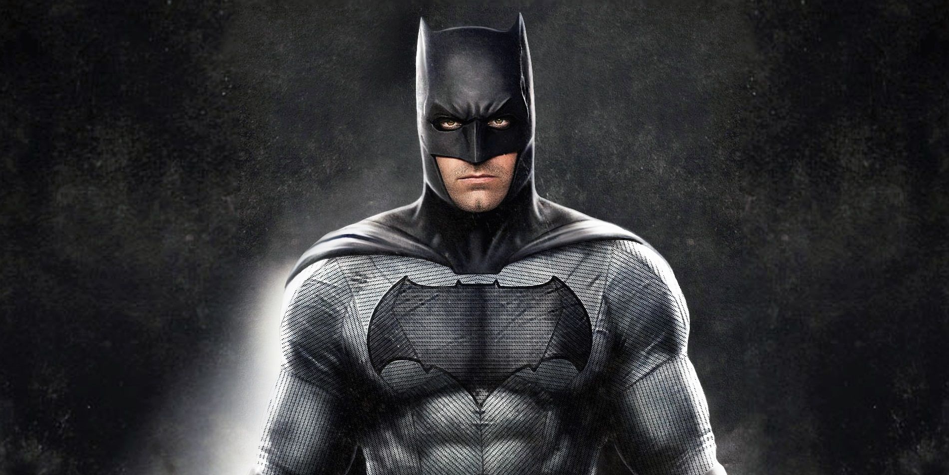 filosofie Sui huiswerk maken 7 Reasons why Ben Affleck is a hell of a good Batman (if not the best) —  Steemit