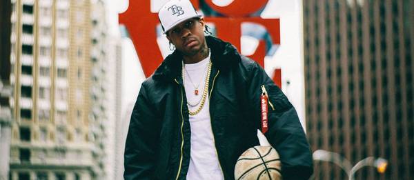 allen iverson clothes
