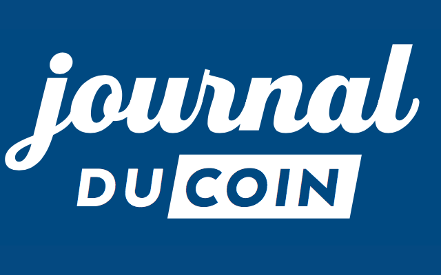 Presentation Journal Du Coin Steemit