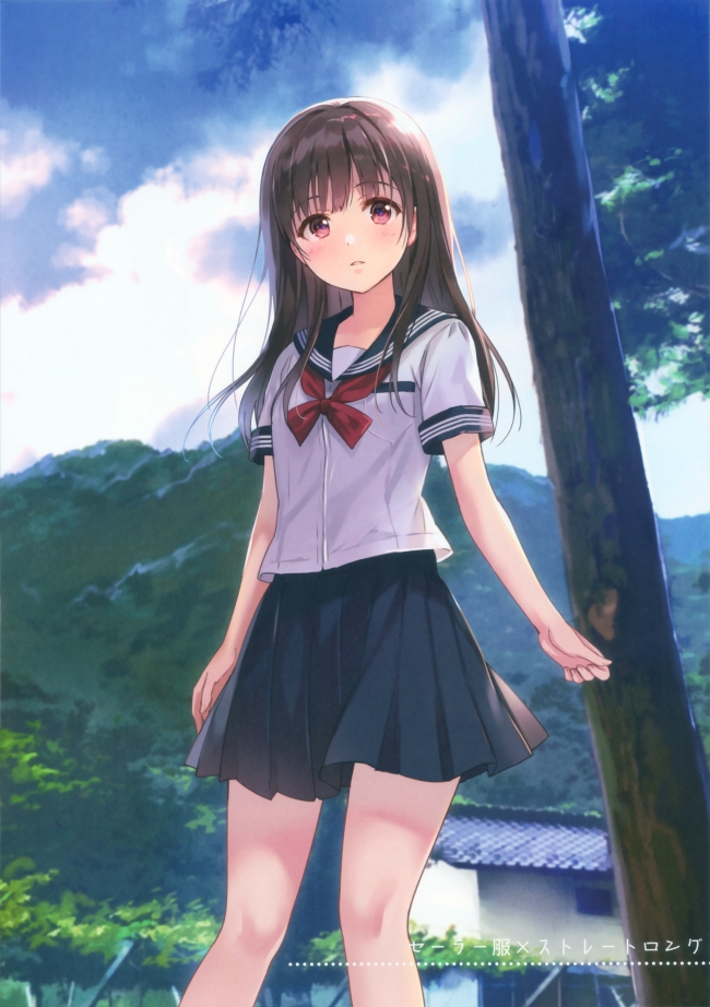 anime-girl-brown-hair-school-uniform-sky-clouds-anime-9298-resized.jpg