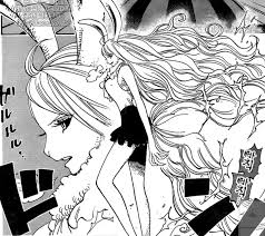 One Piece Manga Chapter 8 Review Steemit