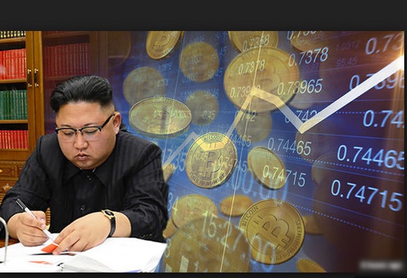 North Korean Hacker Reportedly Coming After Bitcoins To Finance Kim Jong Un Regime   Google Search.jpgNorth Korean Hacker Reportedly Coming After Bitcoins To Finance Kim Jong Un Regime.jpg