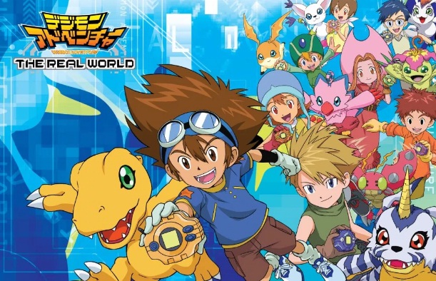 Análise Mobile – Digimon Links