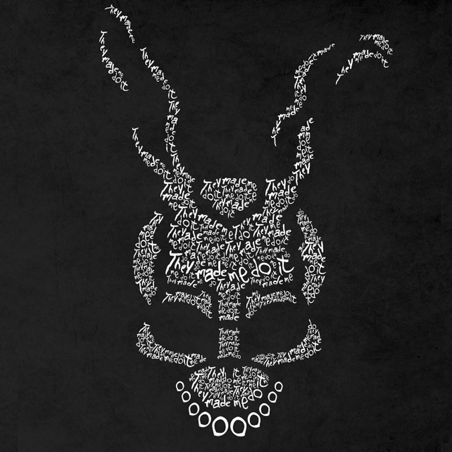 Donnie Darko Porn