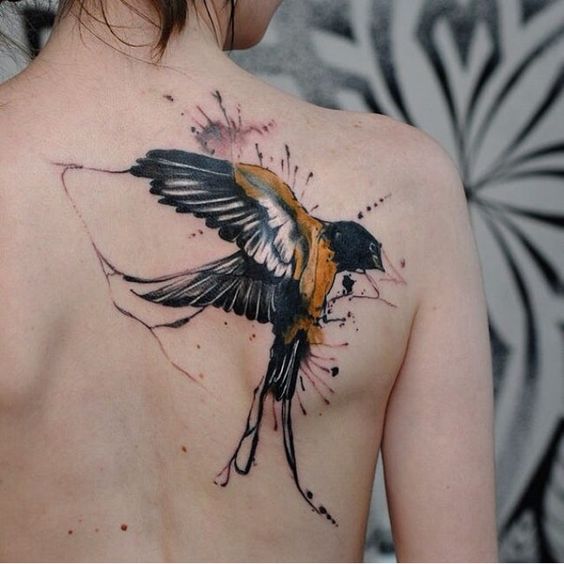 100 Most Beautiful And Impressive Small Tattoo Ideas - TheTatt
