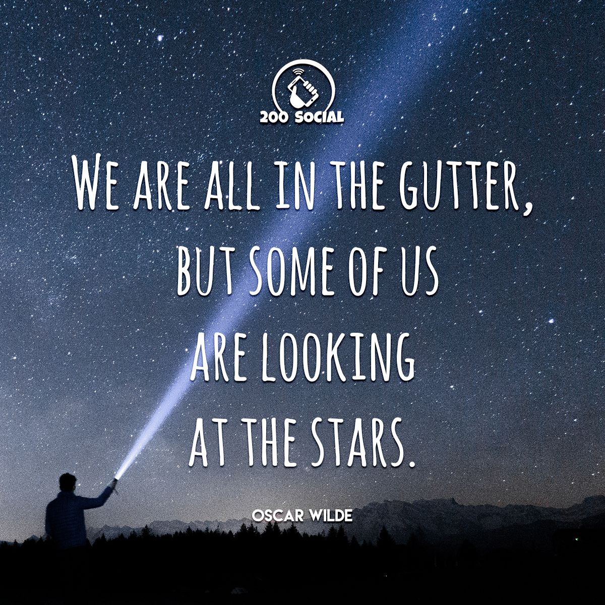 Are You Looking at the Stars? — Steemit