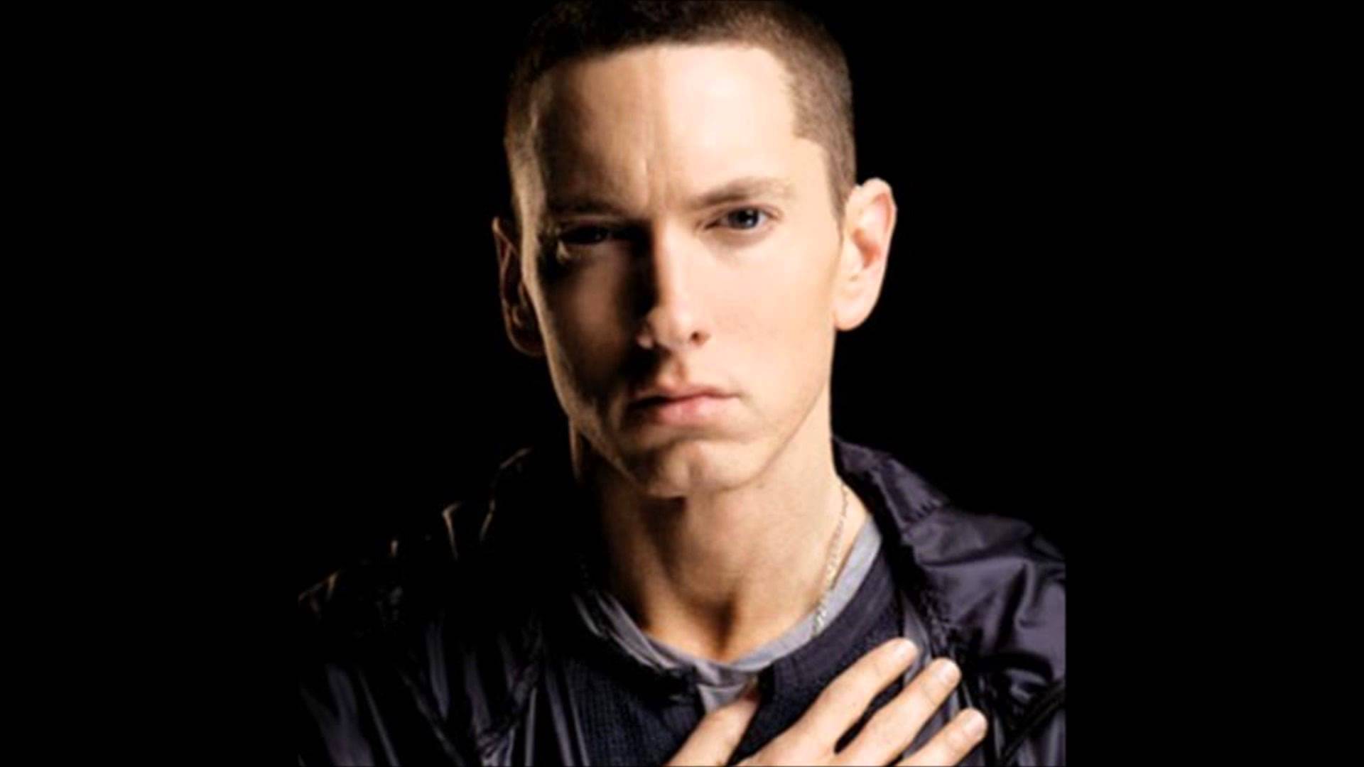 Is Eminem Alive werohmedia