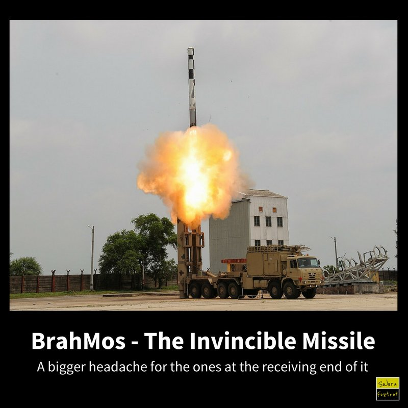 BrahMos