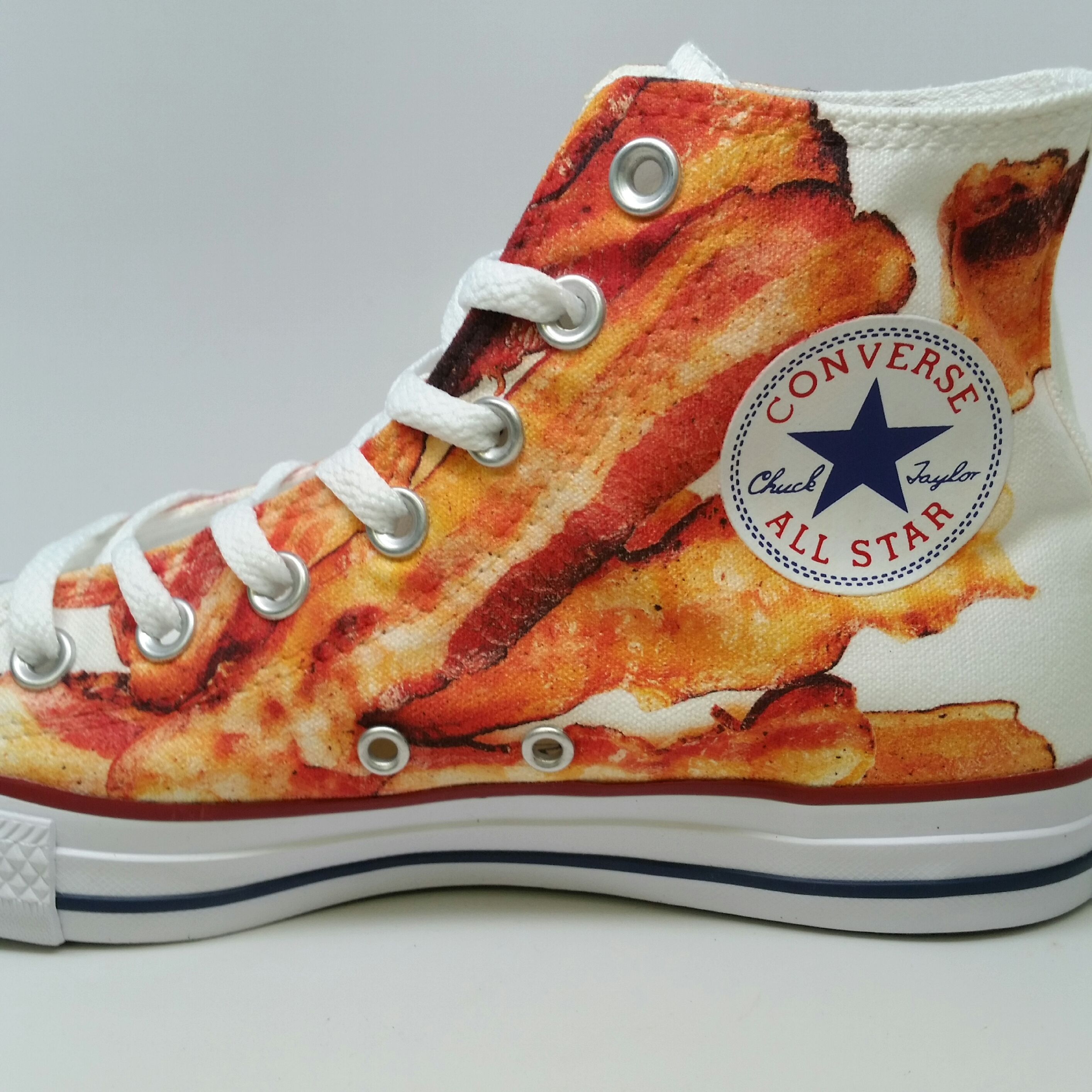 Bacon Custom Converse.jpg