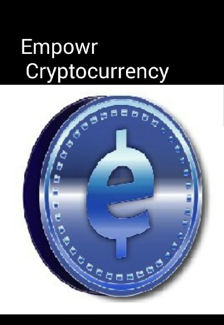 empowr coin airdrop steemit