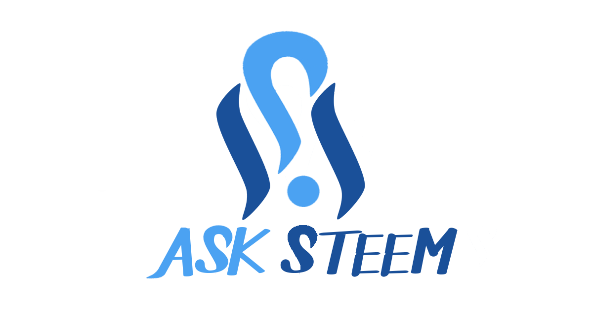 Ask Steemit Logo second version.png
