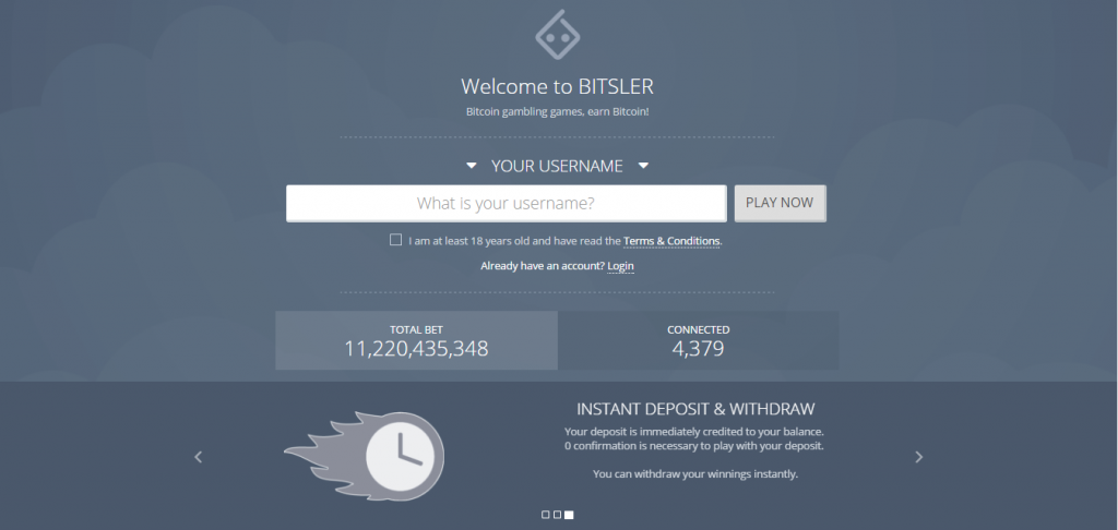 Bitsler 17 BTC Maker Script | PDF