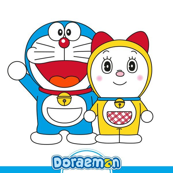 Doraemon (Favorite Character of Mine) — Steemit