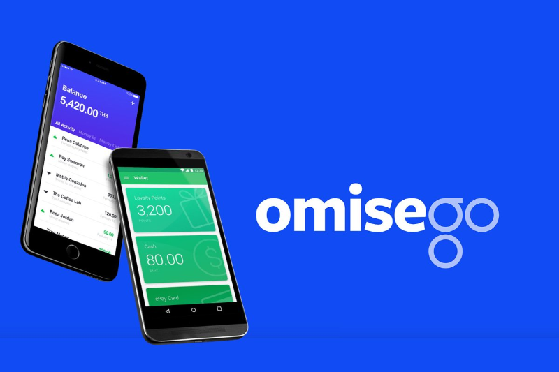 buy omisego with bitcoin