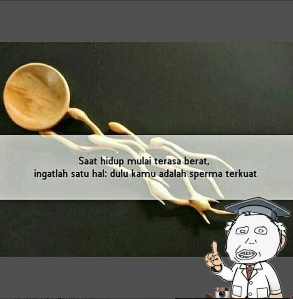 Meme Herp Quotes Lucu Bikin Ngakak