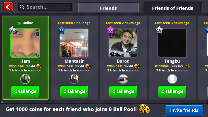 How To Play 8 Ball Pool Game On Android 3 Steemit