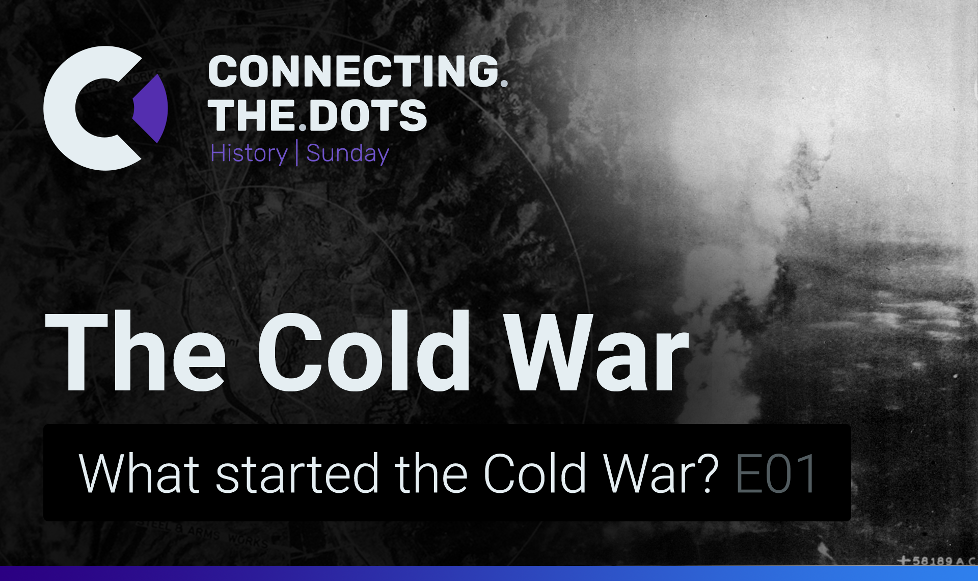 The Cold War E01 - What started the Cold War?