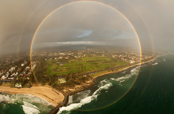 Unveiling the Secrets of How Rainbows Form and Dazzle Our Senses