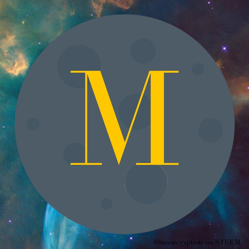 mooncryption