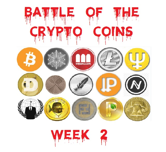 web 3 crypto coins list