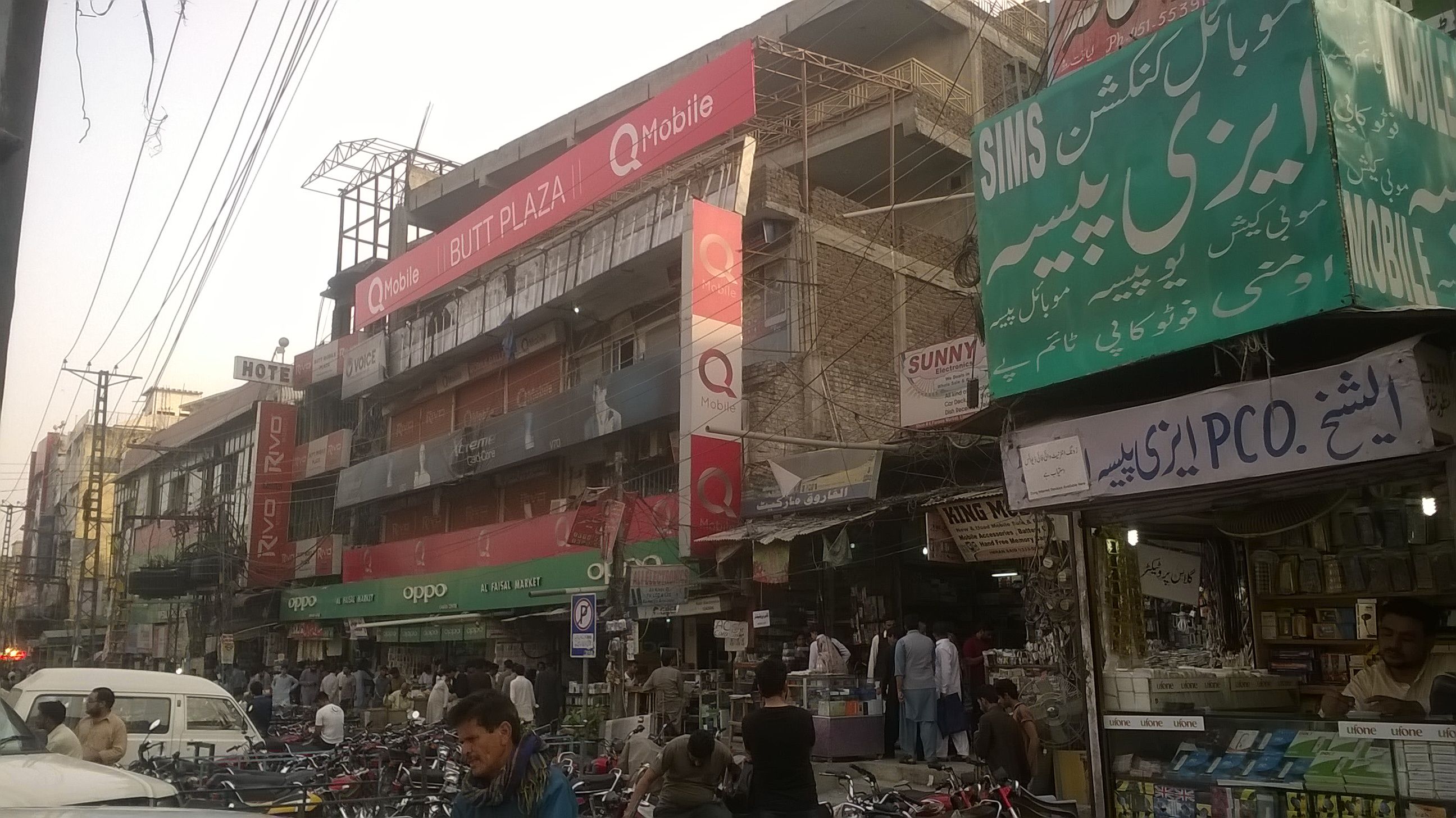 Raja Bazar Rawalpindi Directions Beautiful Raja Bazaar | Main Commercial Rawalpindi | Pakistan — Steemit