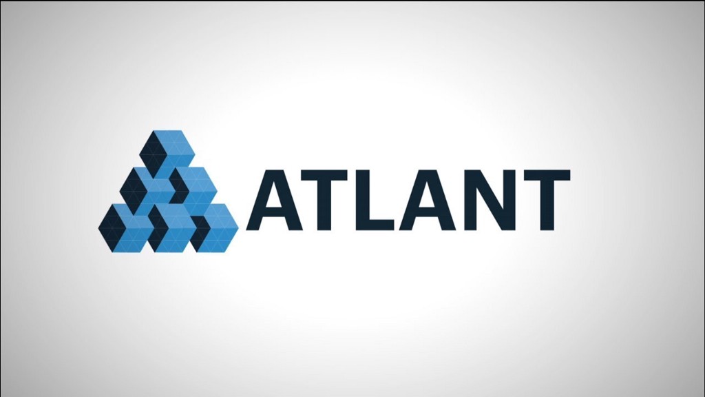 Atlant Airdrop