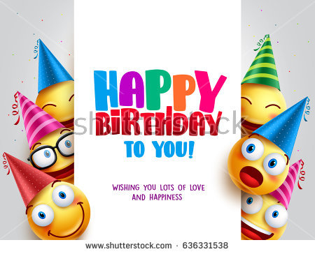stock-vector-happy-birthday-vector-design-with-smileys-wearing-birthday-hat-in-white-empty-space-for-message-and-636331538.jpg