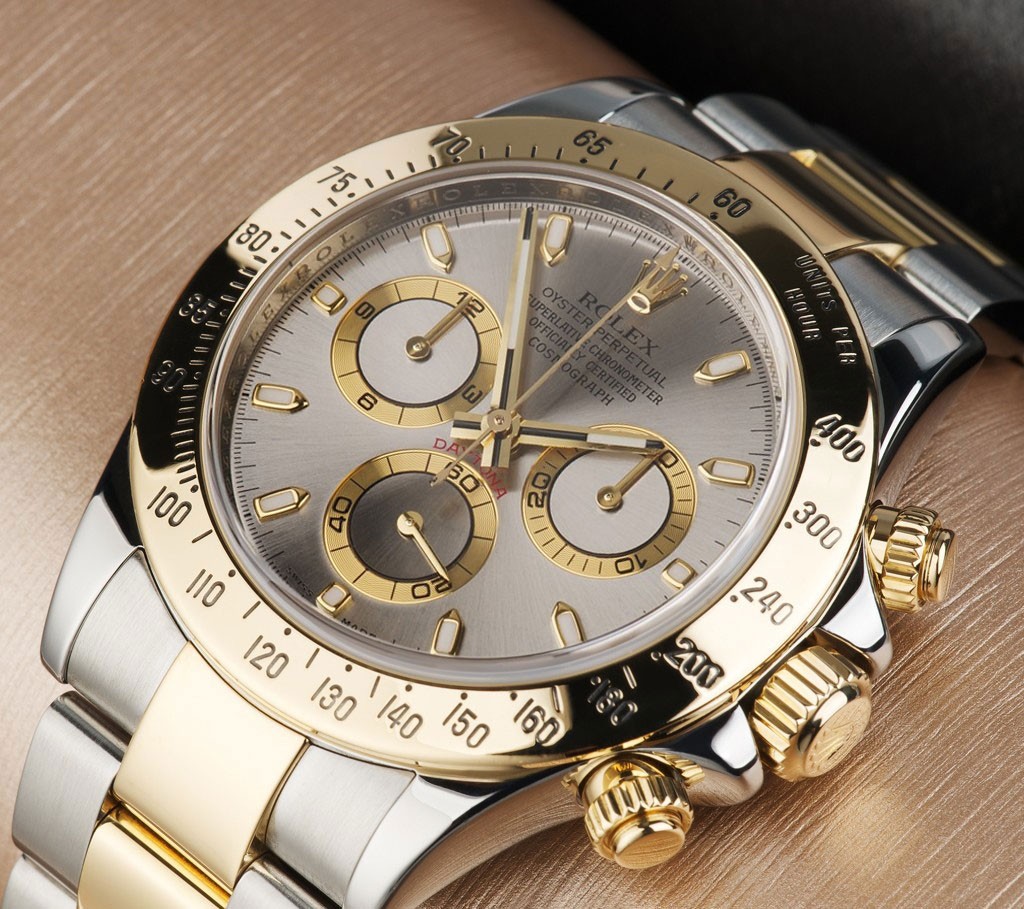 what is the price of original rolex watch