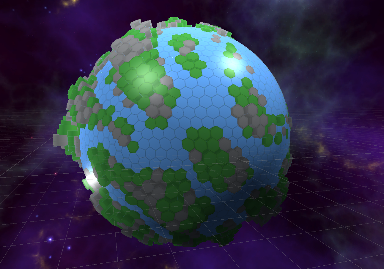 Hexagon World. Hexagon World game. T Hexagon World game. Growing in UT World 3d.