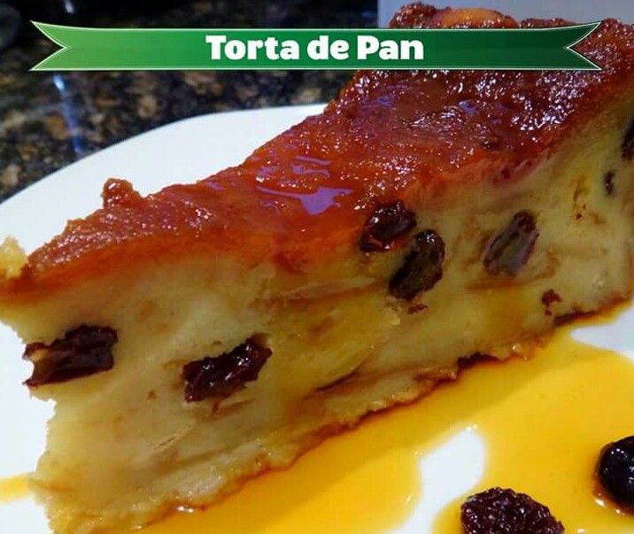 Torta De Pan Tradicion Venezolana Steemit La torta de pan venezolana, es como un pudin de pan en espana. torta de pan tradicion venezolana