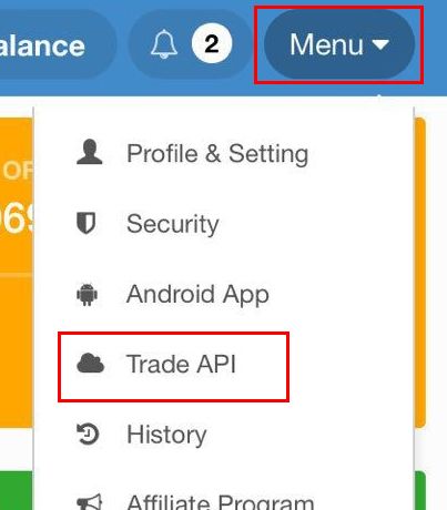 tutorial trading bitcoin co id