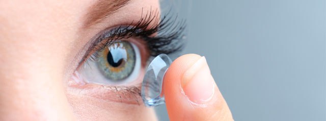 Image result for Global Hybrid Contact Lenses Market