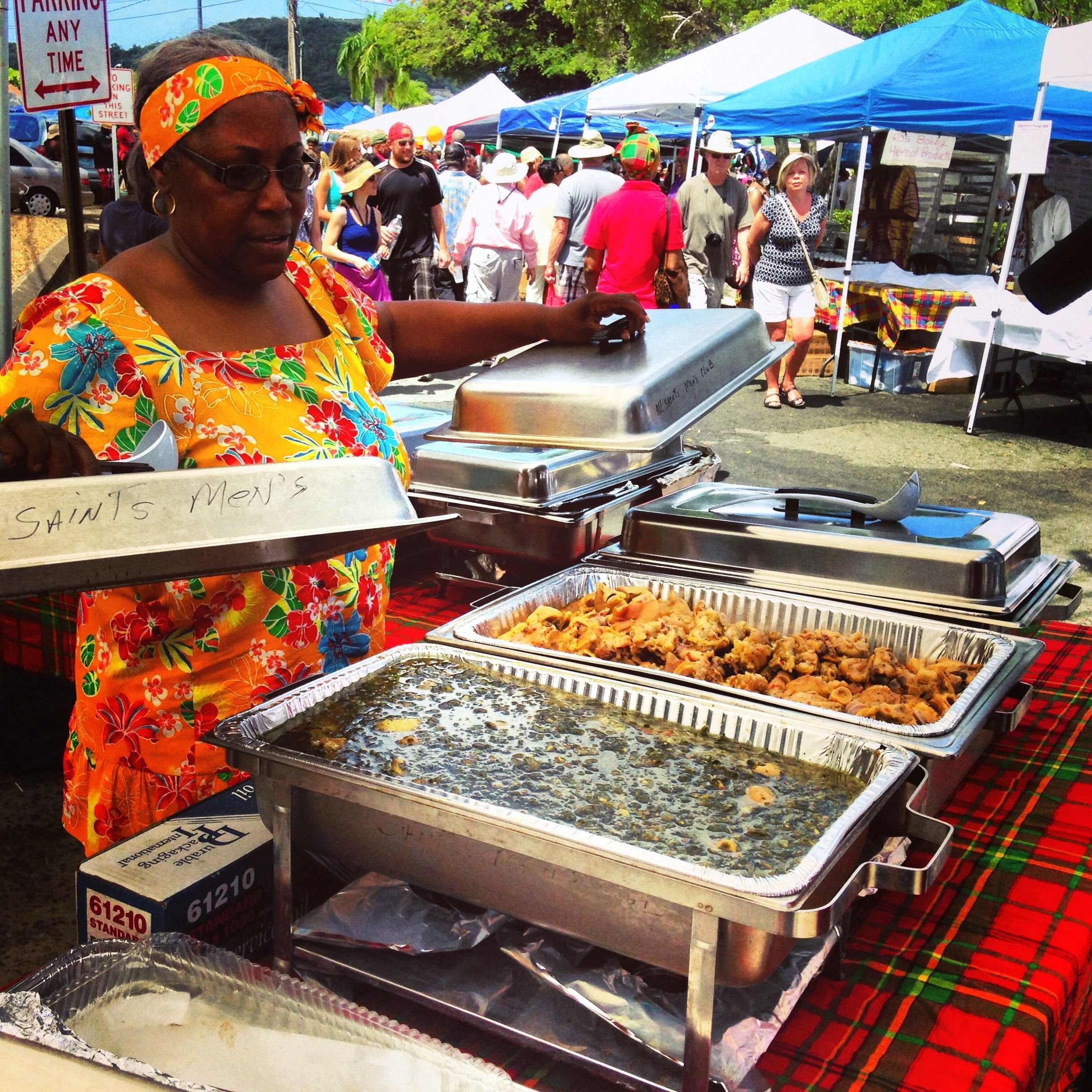 Food Fair St. Thomas, US Virgin Islands — Steemit