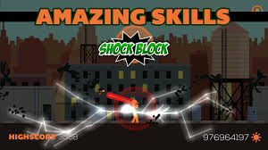 Anger of Stickman: Stick Fight Game for Android - Download