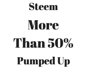 Steem Price