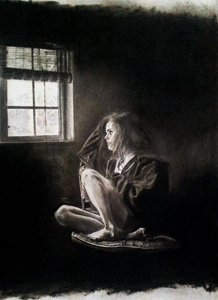 Charcoal and graphite.jpg