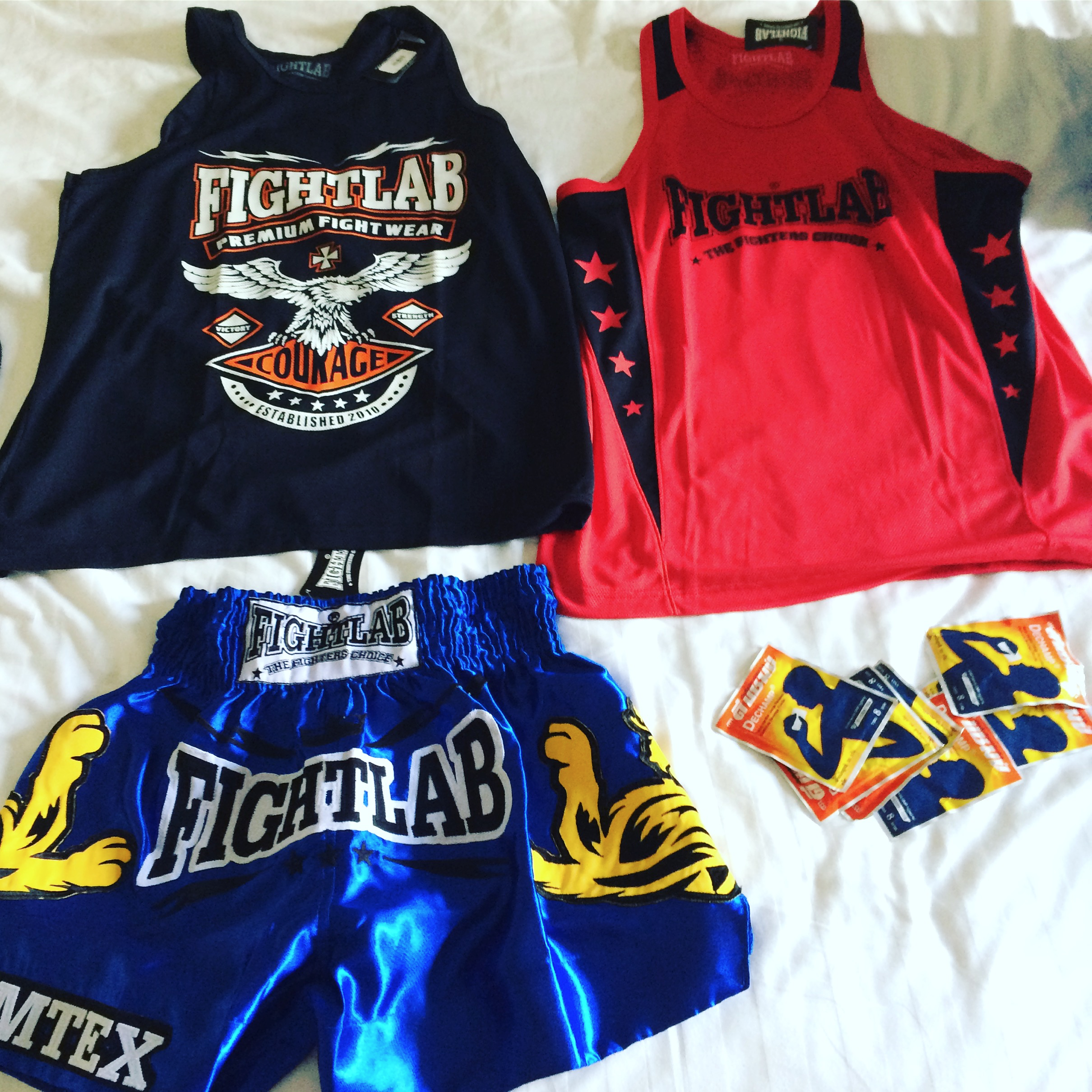 Looking to train some Muay Thai in Thailand Phuket? — Steemit