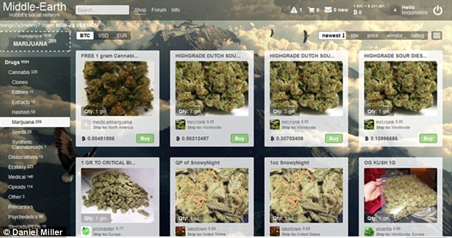 Best Darknet Market For Weed