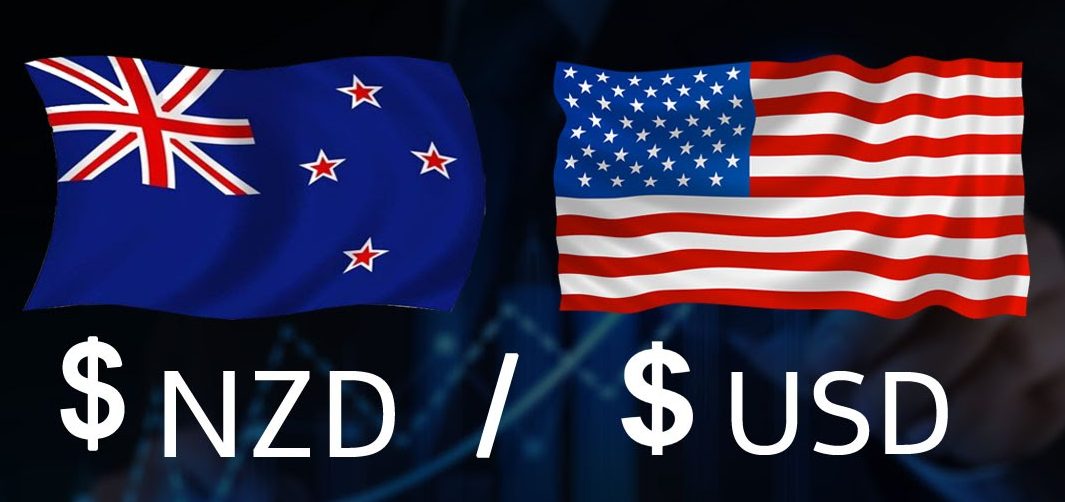 Forex Nzd Usd Up During The Asian Session Steemit - 