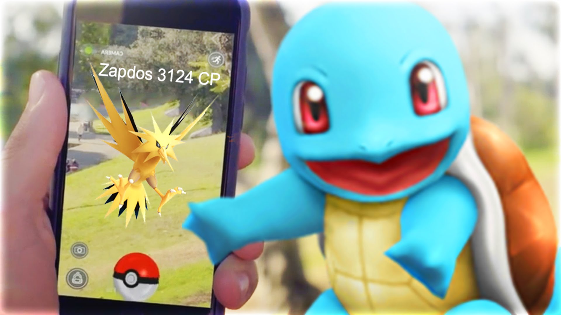 Pohack.Top Pokemon Go Hack Apk Download For Android