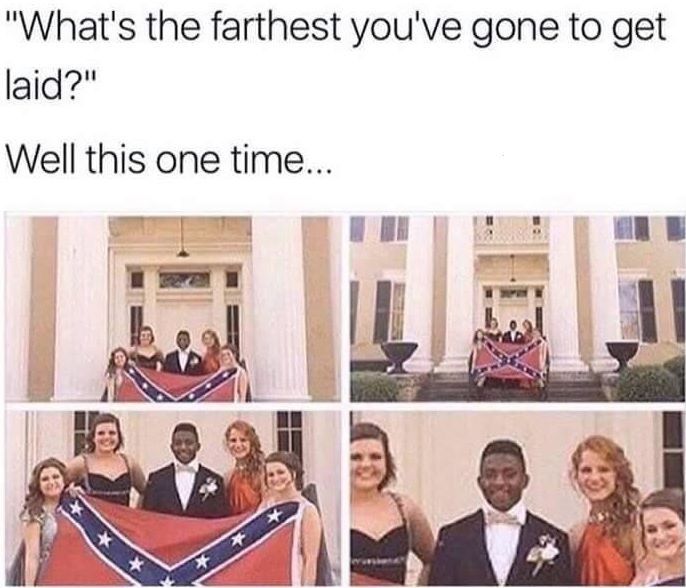 How Far Would You Go To Get Laid Steemit