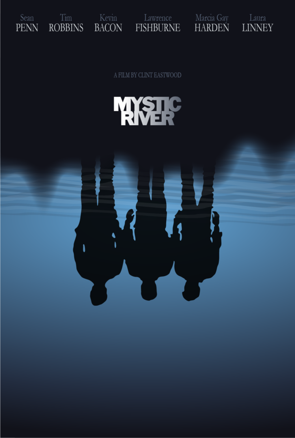 MOVIE REVIEW: *MYSTIC RIVER* — Steemit